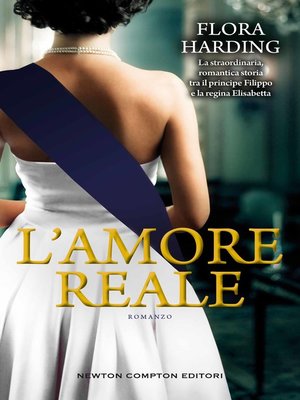 cover image of L'amore reale